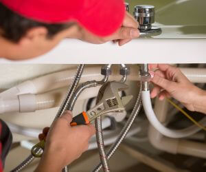 About Emergency plumbing pros Milledgeville, TN